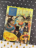 Folio Society Address Book Hardcover, Clean & Unused, Like New