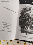 Folio Society Address Book Hardcover, Clean & Unused, Like New