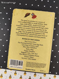 Vintage 1991 1st Printing Wee Mouse's Peekaboo House Random House Board Book Hardcover