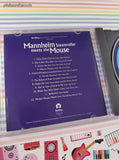 Vintage 1998 Mannheim Steamroller Meets the Mouse Walt Disney Audio CD