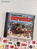 Vintage 1994 Christmas with the Chipmunks Audio CD