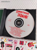 Vintage 1994 Christmas with the Chipmunks Audio CD