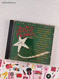 Vintage 1993 Taco Bell Presents The Stars Come Out for Christmas Volume V Audio CD