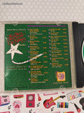 Vintage 1993 Taco Bell Presents The Stars Come Out for Christmas Volume V Audio CD