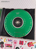 Vintage 1993 Taco Bell Presents The Stars Come Out for Christmas Volume V Audio CD