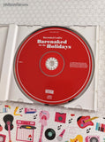 Vintage 2004 Barenaked Ladies: Barenaked for the Holidays Audio CD