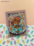 Vintage 1999 Topps 1st Edition Blue Label TV Animation Edition Doduo Evolutions Non-Holo Pokemon Cards Set/2 - NM