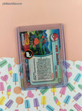 Vintage 1999 Topps 1st Edition Blue Label TV Animation Edition Doduo Evolutions Non-Holo Pokemon Cards Set/2 - NM