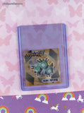 Pokemon Korean Seaweed Promo Lenticular Card Magnemite/Magenton #81/#82 - NM