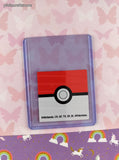 Pokemon Korean Seaweed Promo Lenticular Card Magnemite/Magenton #81/#82 - NM