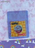 Pokemon Korean Seaweed Promo Lenticular Card Voltorb/Electrode #100/#101 - NM