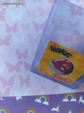 Pokemon Korean Seaweed Promo Lenticular Card Voltorb/Electrode #100/#101 - NM
