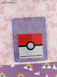 Pokemon Korean Seaweed Promo Lenticular Card Voltorb/Electrode #100/#101 - NM