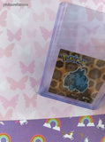 Pokemon Korean Seaweed Promo Lenticular Card Rhyhorn/Rhydon #111/#112 - NM