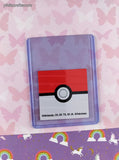 Pokemon Korean Seaweed Promo Lenticular Card Rhyhorn/Rhydon #111/#112 - NM