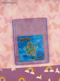 Pokemon Korean Seaweed Promo Lenticular Card Psyduck/Golduck #54/#55 - NM