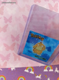 Pokemon Korean Seaweed Promo Lenticular Card Psyduck/Golduck #54/#55 - NM