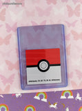 Pokemon Korean Seaweed Promo Lenticular Card Psyduck/Golduck #54/#55 - NM