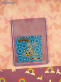 Pokemon Korean Seaweed Promo Lenticular Card Seel/Dewgong #86/#87 - NM