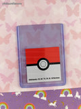 Pokemon Korean Seaweed Promo Lenticular Card Seel/Dewgong #86/#87 - NM