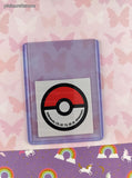 Pokemon Korean Seaweed Promo Lenticular Card Cleffa #173 - NM