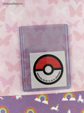 Pokemon Korean Seaweed Promo Lenticular Card Oshawott #501 - NM