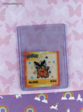 Pokemon Korean Seaweed Promo Lenticular Card Tepig #498 - NM