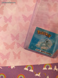 Pokemon Korean Seaweed Promo Lenticular Card Alolan Vulpix/Ninetales #37/#38 - NM