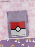 Pokemon Korean Seaweed Promo Lenticular Card Alolan Vulpix/Ninetales #37/#38 - NM