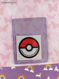 Pokemon Korean Seaweed Promo Lenticular Card Snivy #495 - NM