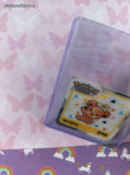 Pokemon Korean Seaweed Promo Lenticular Card Teddiursa #216 - NM