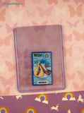 Vintage Pokemon (Japanese) Advanced Generation Menko Card Milotic #141 - NM