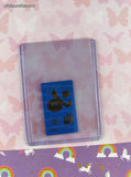 Vintage Pokemon (Japanese) Advanced Generation Menko Card Milotic #141 - NM
