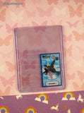 Vintage Pokemon (Japanese) Advanced Generation Menko Card Sharpedo #098 - NM