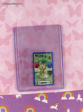 Vintage Pokemon (Japanese) Advanced Generation Menko Card Roselia #094 - NM