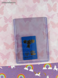Vintage Pokemon (Japanese) Advanced Generation Menko Card Roselia #094 - NM
