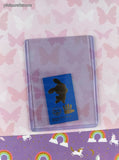 Vintage Pokemon (Japanese) Advanced Generation Menko Card Spinda #114 - NM