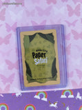 Pokemon Paper Safari Korean Promo Playing Card Mr. Mime #8 - NM