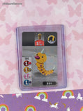 Pokemon Splendor Deck Korean Promo Playing Card Weedle/Kakuna - NM