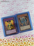 2020 Yu-Gi-Oh! 1st Edition Cards Various Types, Setl/61