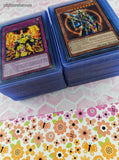 2020 Yu-Gi-Oh! 1st Edition Cards Various Types, Setl/61