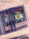 2020 Yu-Gi-Oh! 1st Edition Cards Various Types, Setl/61