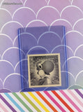 Super Mario (Japanese) Seal Collection Neo, #017 Yoshi Holographic Sticker - NM