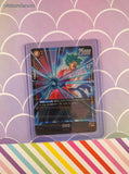Dragon Ball Super Card Game (Japanese) Son Goku FB02-119 SR Holographic Card - NM