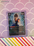 Dragon Ball Super Card Game (Japanese) Vegito FB02-061 SR Holographic Card - NM