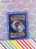 Vintage Common - Magby Mysterious Treasures Non-Holo Pokemon Card 88/123 - NM