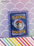 Vintage Rare - Magmomrtar Secret Wonders Non-Holo Pokemon Card 31/132 - NM