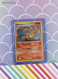 Vintage Uncommon - Monferno Diamond & Pearl Non-Holo Pokemon Card 56/130 - NM