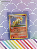 Vintage Uncommon - Rapidash Diamond & Pearl Non-Holo Pokemon Card 59/130 - NM