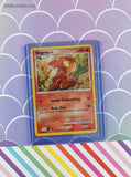 Vintage Common - Slugma Great Encounters Non-Holo Pokemon Card 83/106 - NM